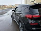 Hyundai Tucson 2020 года за 8 500 000 тг. в Уральск – фото 3