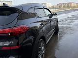 Hyundai Tucson 2020 года за 8 500 000 тг. в Уральск – фото 2