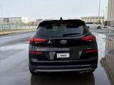 Hyundai Tucson 2020 года за 8 500 000 тг. в Уральск – фото 4