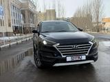 Hyundai Tucson 2020 года за 8 500 000 тг. в Уральск