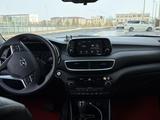 Hyundai Tucson 2020 года за 8 500 000 тг. в Уральск – фото 5