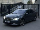 Toyota Camry 2013 года за 8 800 000 тг. в Астана – фото 4