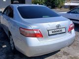 Toyota Camry 2007 годаfor5 300 000 тг. в Тараз – фото 4