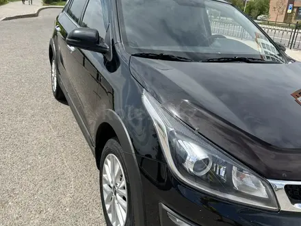 Kia Rio X-Line 2020 года за 7 800 000 тг. в Астана – фото 3