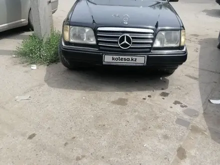 Mercedes-Benz 190 1993 года за 1 500 000 тг. в Алматы – фото 3