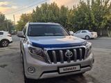 Toyota Land Cruiser Prado 2013 года за 19 500 000 тг. в Кызылорда