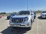 Toyota Land Cruiser Prado 2013 года за 19 500 000 тг. в Кызылорда – фото 3