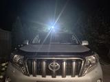 Toyota Land Cruiser Prado 2013 года за 19 500 000 тг. в Кызылорда – фото 4