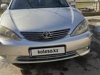 Toyota Camry 2005 года за 6 200 000 тг. в Кызылорда