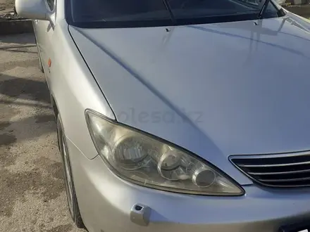 Toyota Camry 2005 года за 6 200 000 тг. в Кызылорда – фото 5