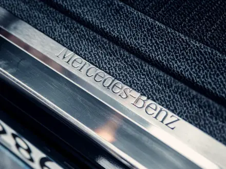 Mercedes-Benz G 500 2012 года за 35 000 000 тг. в Алматы – фото 52
