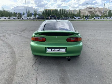 Mazda MX-3 1996 года за 900 000 тг. в Уральск – фото 6