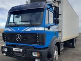 Mercedes-Benz  1824 1994 годаүшін14 000 000 тг. в Шымкент – фото 4