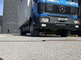 Mercedes-Benz  1824 1994 годаүшін14 000 000 тг. в Шымкент – фото 2