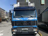 Mercedes-Benz  1824 1994 годаүшін14 000 000 тг. в Шымкент – фото 3