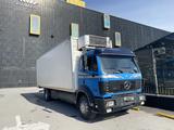 Mercedes-Benz  1824 1994 годаүшін14 000 000 тг. в Шымкент