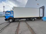Mercedes-Benz  1824 1994 годаүшін14 000 000 тг. в Шымкент – фото 5