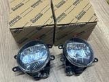 LED туманки на Camry, LX570, LC200, Prado 150 за 10 000 тг. в Астана