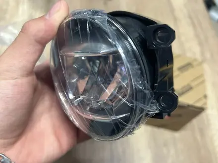 LED туманки на Camry, LX570, LC200, Prado 150 за 10 000 тг. в Астана – фото 3