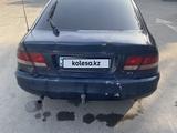 Mitsubishi Galant 1993 годаүшін600 000 тг. в Алматы – фото 4