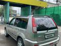 Nissan X-Trail 2002 года за 4 600 000 тг. в Алматы – фото 4