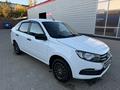 ВАЗ (Lada) Granta 2190 2021 годаүшін4 350 000 тг. в Астана – фото 19