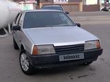 ВАЗ (Lada) 21099 2003 года за 750 000 тг. в Алматы