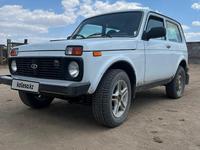 ВАЗ (Lada) Lada 2121 2014 года за 1 700 000 тг. в Караганда