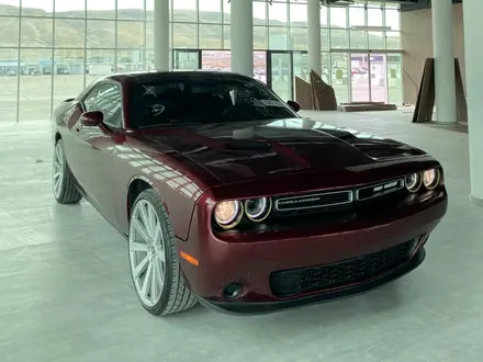 Dodge Challenger 2018 года за 8 073 000 тг. в Шымкент