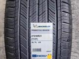 Michelin Primacy All-Season 275/50R21/XL 113Y Tireүшін300 000 тг. в Астана