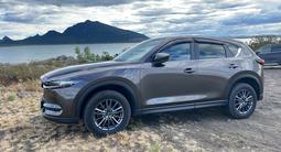 Mazda CX-5 2020 годаfor16 350 000 тг. в Костанай