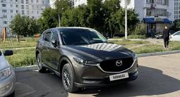 Mazda CX-5 2020 года за 16 350 000 тг. в Костанай – фото 2