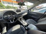 Mazda CX-5 2020 года за 16 350 000 тг. в Костанай – фото 3