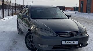 Toyota Camry 2005 года за 4 650 000 тг. в Астана