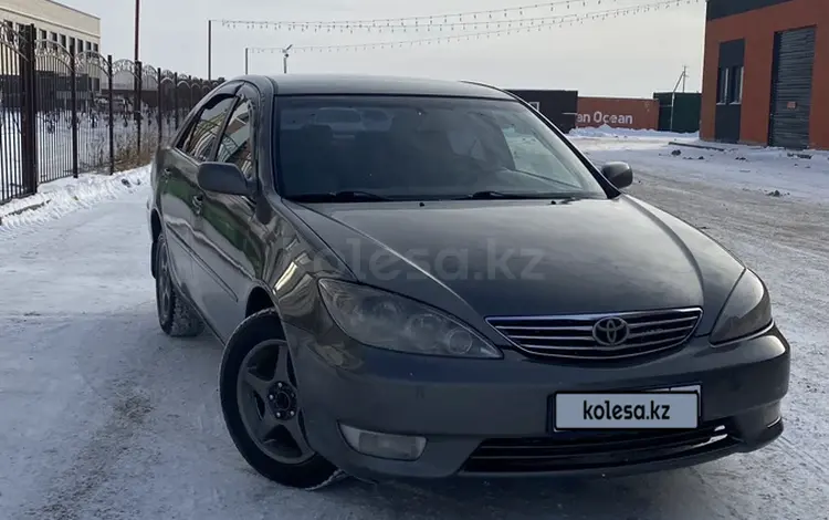 Toyota Camry 2005 годаfor5 000 000 тг. в Астана