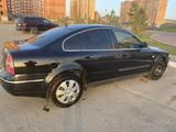 Volkswagen Passat 2001 года за 2 000 000 тг. в Кокшетау