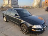 Volkswagen Passat 2001 года за 2 000 000 тг. в Кокшетау – фото 5