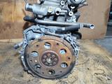 Двигатель Toyota 1AZ 1AZ-FSE 2.0 за 380 000 тг. в Караганда – фото 5