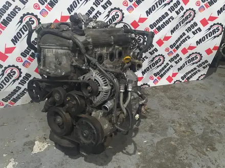 Двигатель Toyota 1AZ 1AZ-FSE 2.0 за 380 000 тг. в Караганда