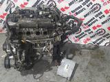 Двигатель Toyota 1AZ 1AZ-FSE 2.0 за 380 000 тг. в Караганда – фото 2