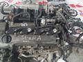 Двигатель Toyota 1AZ 1AZ-FSE 2.0үшін380 000 тг. в Караганда – фото 3