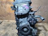 Двигатель Toyota 1AZ 1AZ-FSE 2.0 за 380 000 тг. в Караганда