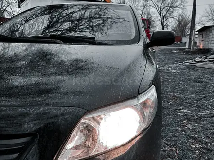 Toyota Corolla 2007 года за 5 500 000 тг. в Алматы