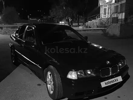 BMW 318 1994 года за 1 600 000 тг. в Щучинск – фото 7