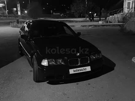BMW 318 1994 года за 1 600 000 тг. в Щучинск – фото 6
