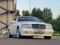 Mercedes-Benz S 320 1998 года за 6 000 000 тг. в Алматы – фото 2