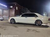 Mercedes-Benz S 320 1998 годаfor6 000 000 тг. в Алматы – фото 3