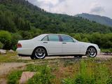Mercedes-Benz S 320 1998 годаfor6 000 000 тг. в Алматы – фото 4