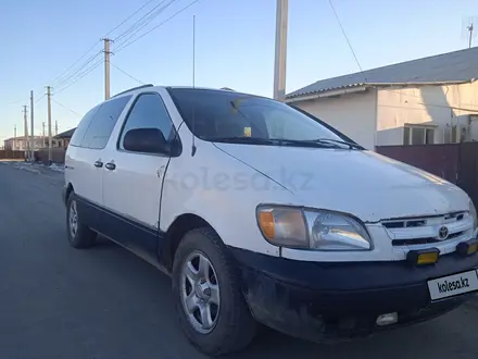 Toyota Sienna 1998 года за 3 900 000 тг. в Атырау – фото 3