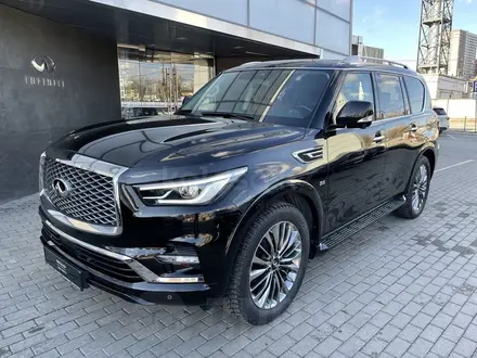 Пороги (подножки) Электрические автоматические выдвижные за 350 000 тг. в Алматы